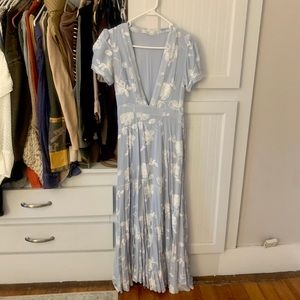 Sage The Label Dress